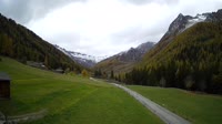 Ahrntal - Prettau