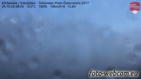 Schröcken - Körbersee