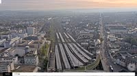 Amiens - Vue panoramique