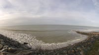 Saint-Germain-sur-Ay - Plaża