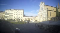 Firenze - Basilica di Santa Maria Novella