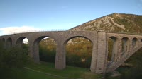 Solkan - Bridge