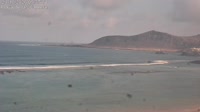 Gran Canaria - Las Palmas - Playa de Las Canteras