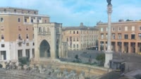 Lecce - Piazza Santo Oronzo