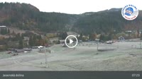 Belá-Dulice - Jasenská Dolina Ski Resort
