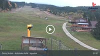 Dolný Kubín - SKI PARK Kubínska hoľa