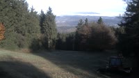 Großer Inselsberg - station supérieure