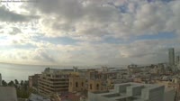 Alicante - Vue panoramique