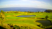Teneriffa - Buenavista del Nte - Buenavista Golf