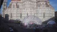 Firenze - Cattedrale di Santa Maria del Fiore