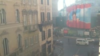 Rzym - Via del Corso