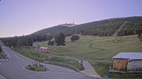 Beaumont-du-Ventoux - Station Mont Serein