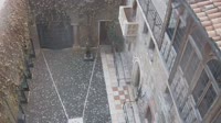 Werona - Balkon Julii