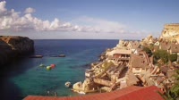 Popeye Village