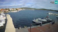 Ilovik - Port