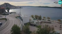 Šibenik - Plage de Banj