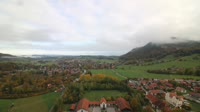 Aschau im Chiemgau - Vue panoramique