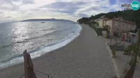 Mošćenička Draga - Plage
