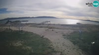 Pakoštane - Camp Vransko - Lac de Vrana