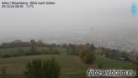 Bisamberg - Vienne