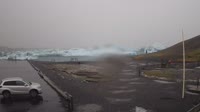 Jökulsárlón - Lac glaciaire