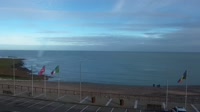 Yport - Plage