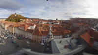 Graz - Hauptplatz