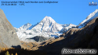 Glocknerwinkel - Großglockner
