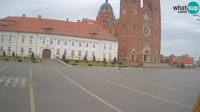 Đakovo - La Cathédrale Saint-Pierre