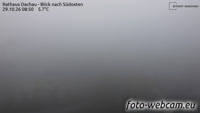 Dachau - Vue de la ville