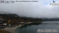 Grainau - Eibsee