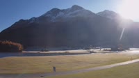 Silvaplana - Piz Surlej