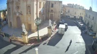 Ħal Għargħur - Église Saint-Barthélémy-Apôtre