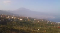 Teneriffa - El Sauzal