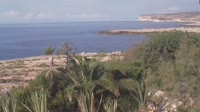 Lampedusa - Capo Ponente