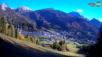 Forni di Sopra - Panorama