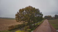Fredenbeck - Ordenskamp