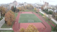 Kaunas - Stade