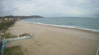 Fossacesia Marina - Plaża