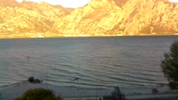 Malcesine - Jezioro Garda