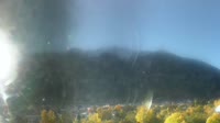 Prad am Stilfser Joch - Panorama