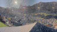 Ortisei - Vue panoramique