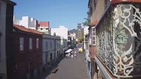 Teneriffa - San Cristóbal de La Laguna