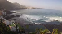 Teneriffa - Punta del Hidalgo