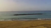 Teneriffa - Costa Adeje - Playa del Duque