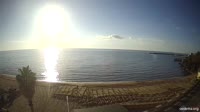 San Felice Circeo - Plaża