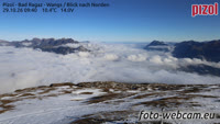 Bad Ragaz - Pizol - Nord