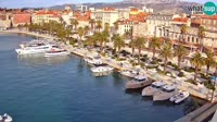 Split - Port