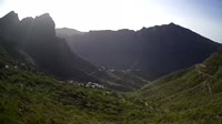 Teneriffa - Masca Valley