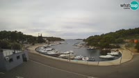 Tribunj - Sovlje Marina